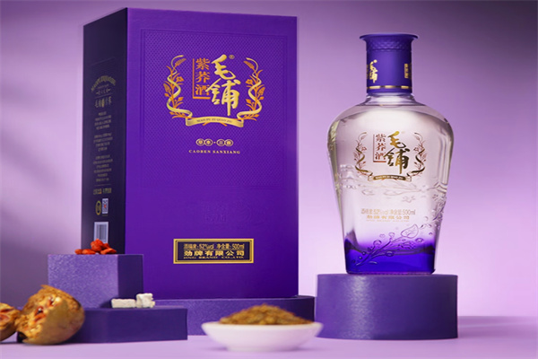 代理毛铺酒的五大核心理由
